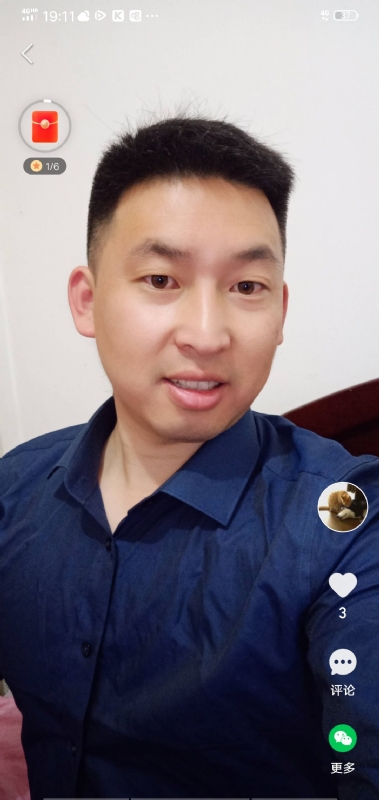 狗子的第一张照片--承德相亲服务中心