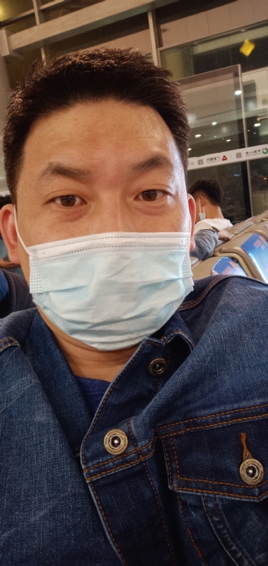 狗子的第三张照片--承德相亲服务中心