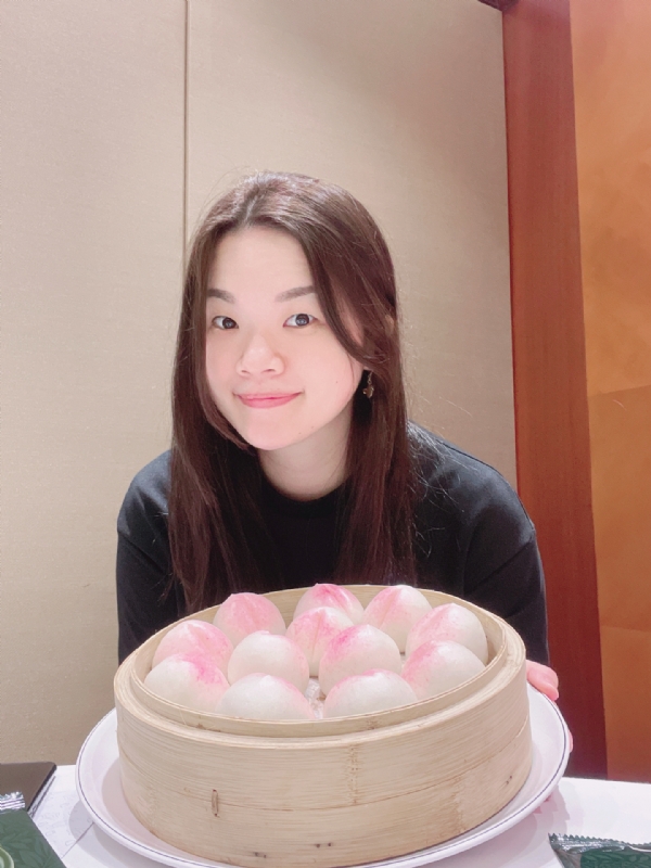 ceci的第一张照片--承德相亲服务中心