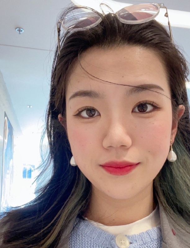 鱼鱼的第二张照片--承德相亲服务中心