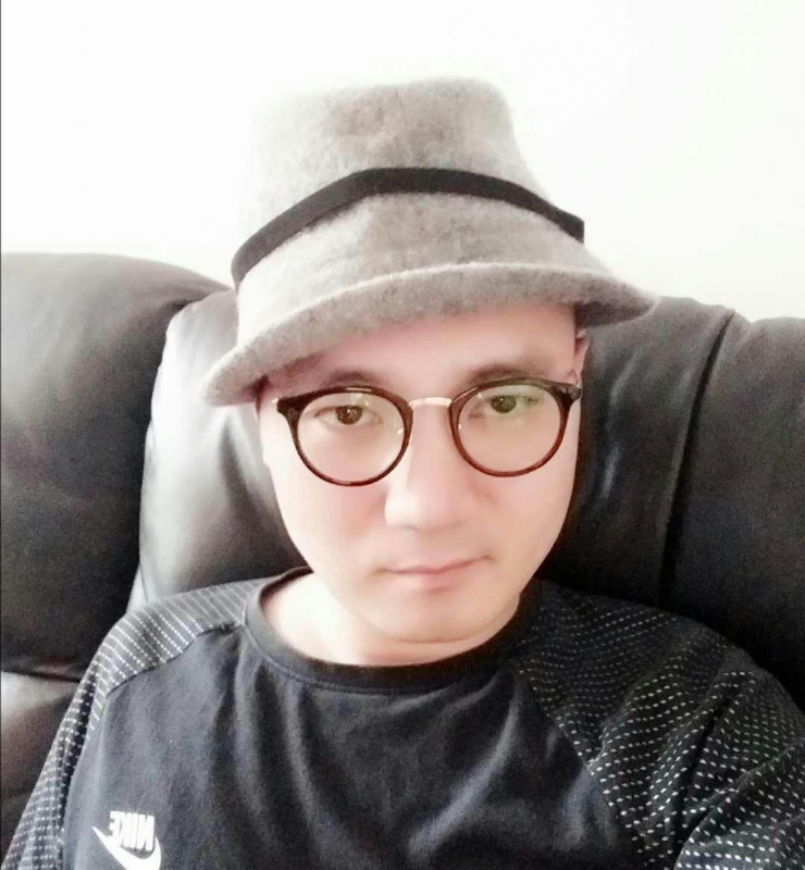 吳擁軍的第一张照片--承德相亲服务中心