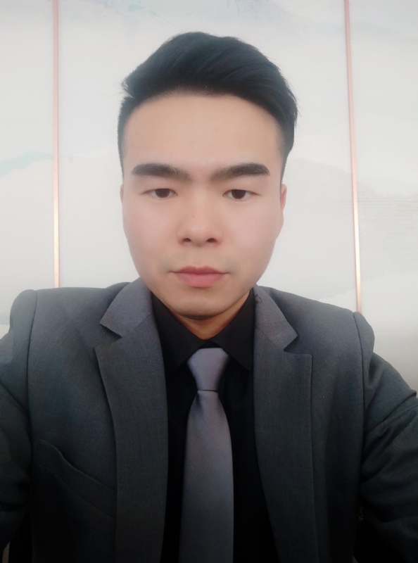 穿西装的鲨鱼的第一张照片--承德相亲服务中心