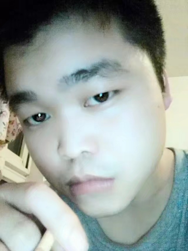 兔子的第二张照片--承德相亲服务中心