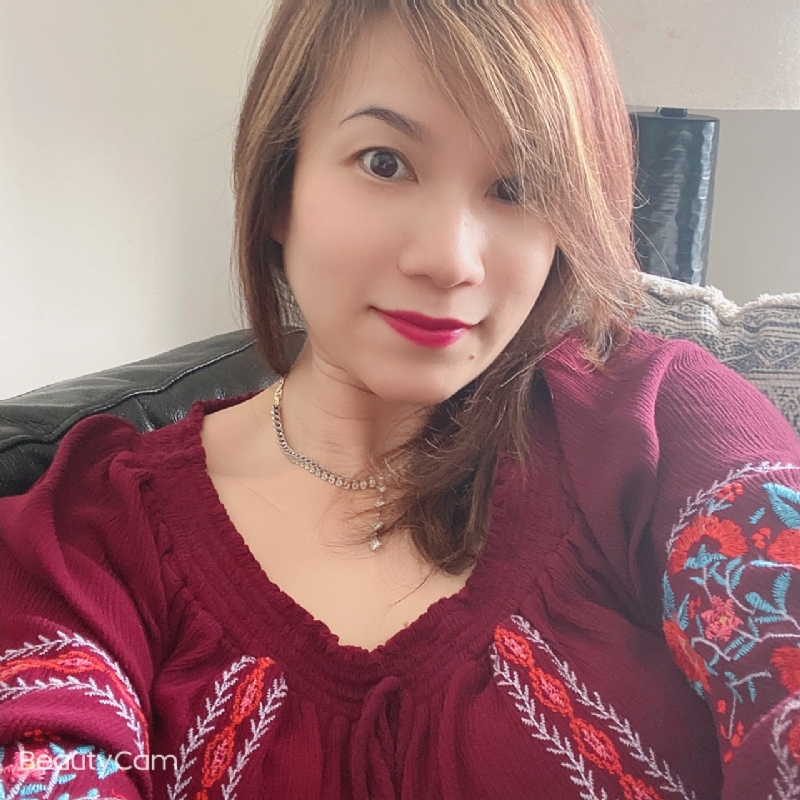 蜜儿的第一张照片--承德相亲服务中心