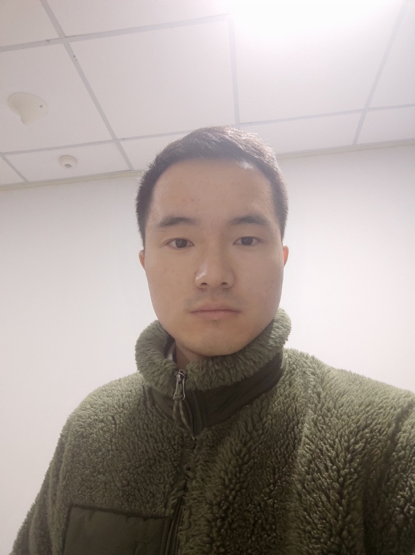 醒醒的第二张照片--承德相亲服务中心