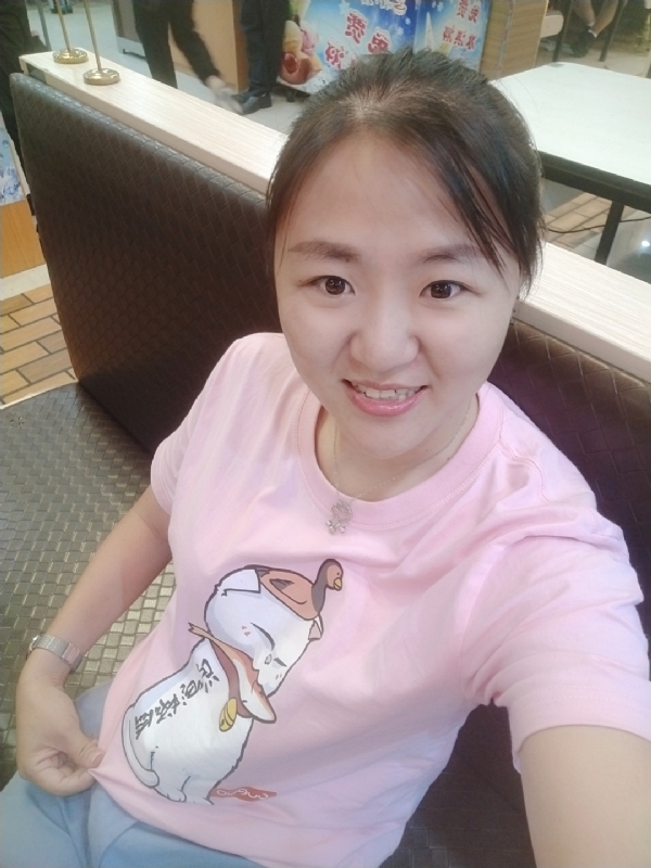 xly的第四张照片--承德相亲服务中心
