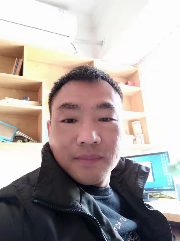 向前葱的第一张照片--承德相亲服务中心