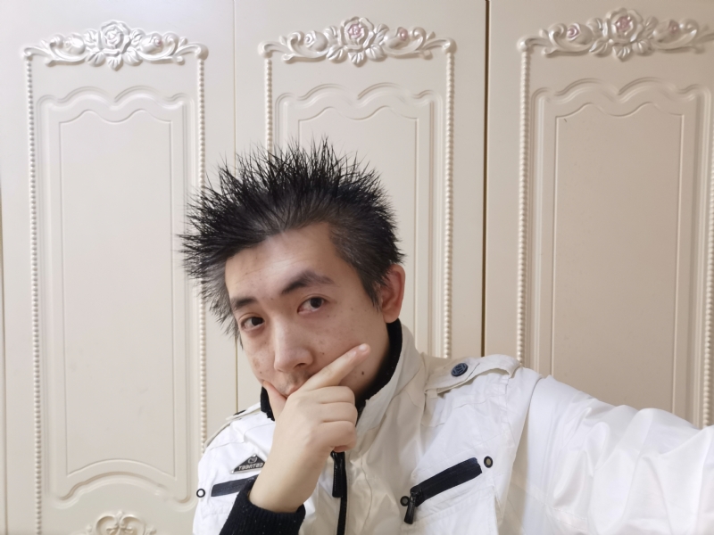 兔子满山跑的第一张照片--承德相亲服务中心