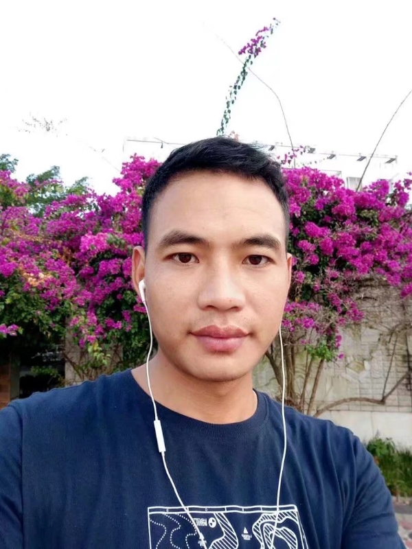 我不帅你不爱的第一张照片--承德相亲服务中心