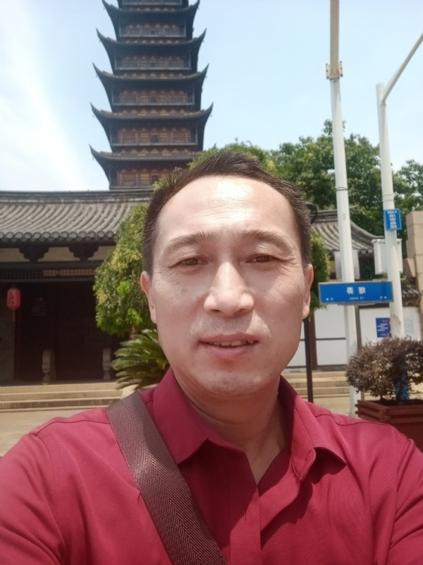 辛福就再下一站的第一张照片--承德相亲服务中心