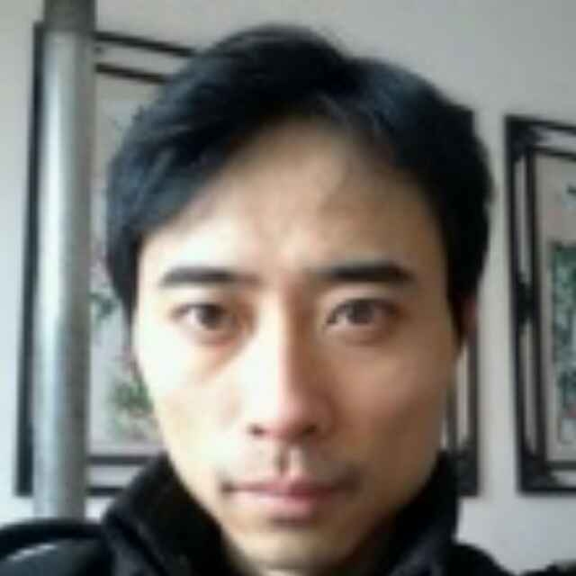 镜光万象的第一张照片--承德相亲服务中心