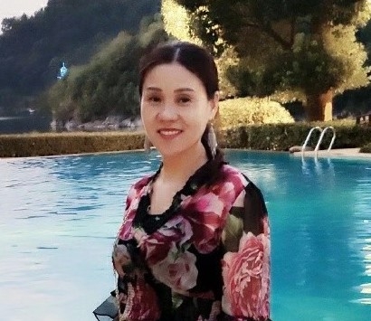 Xiang女士的第一张照片--承德相亲服务中心