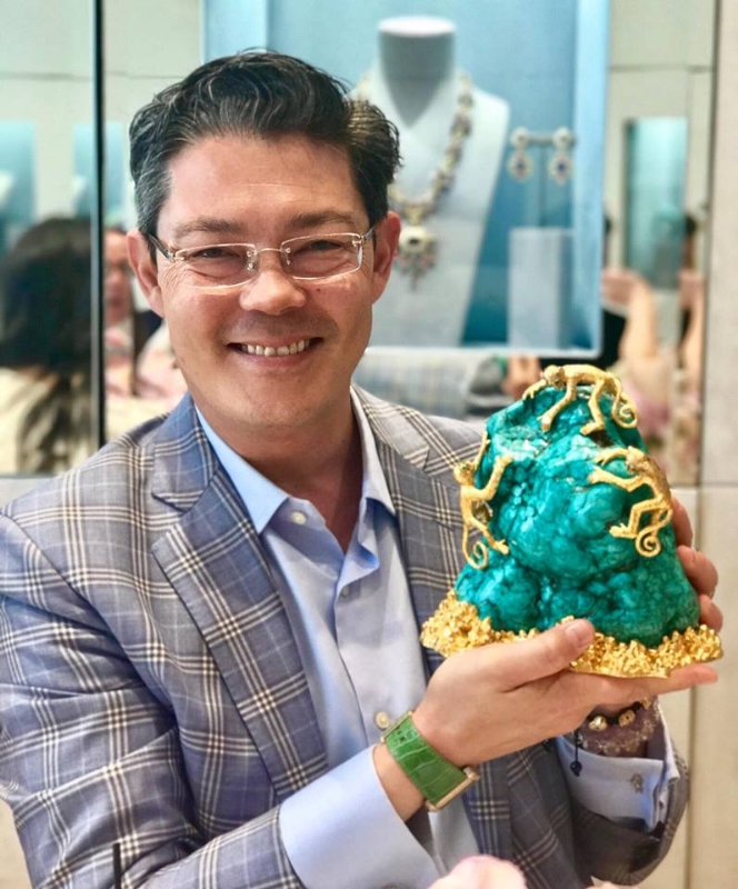 克里斯的第一张照片--承德相亲服务中心