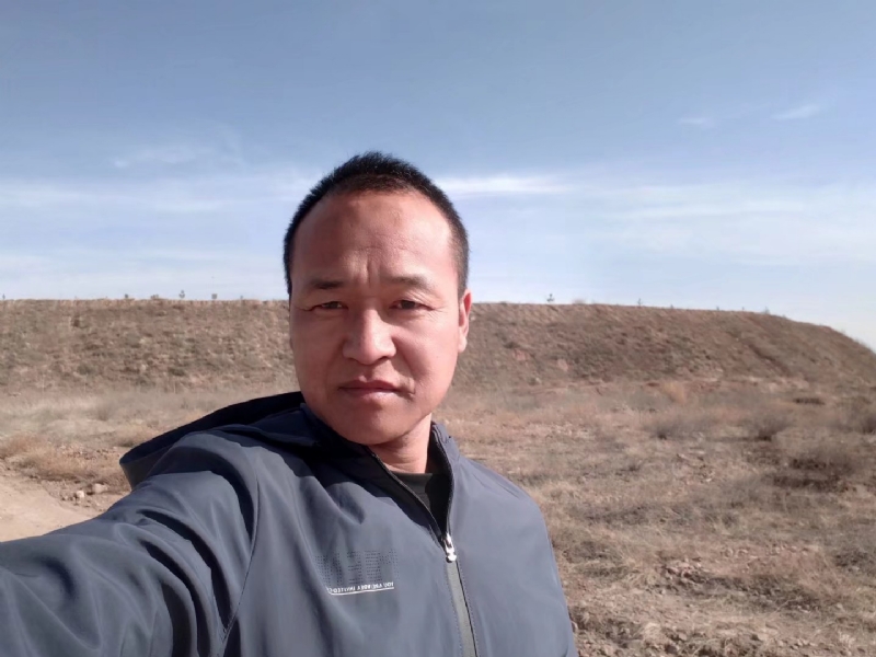 爱你不是我的第一张照片--承德相亲服务中心