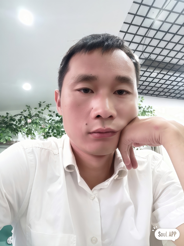 小刚的第一张照片--承德相亲服务中心