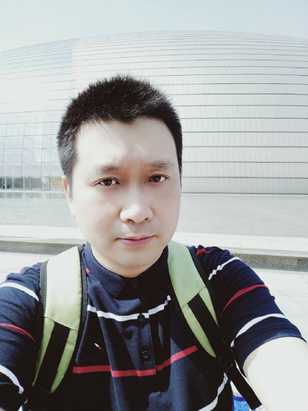 静水寒的第二张照片--承德相亲服务中心