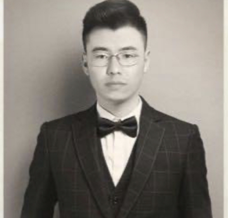Jacob的第四张照片--承德相亲服务中心