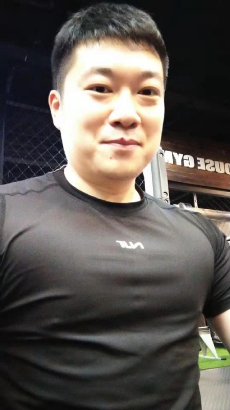 好想遇见你的第一张照片--承德相亲服务中心