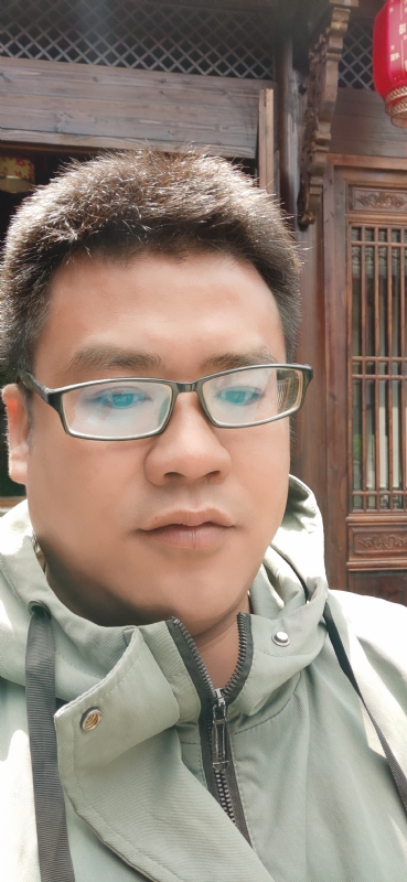 随缘的第一张照片--承德相亲服务中心