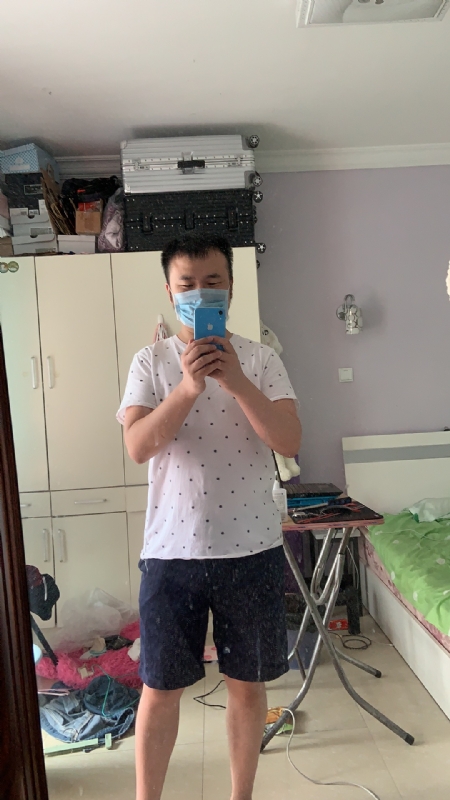 才疏学浅的第一张照片--承德相亲服务中心
