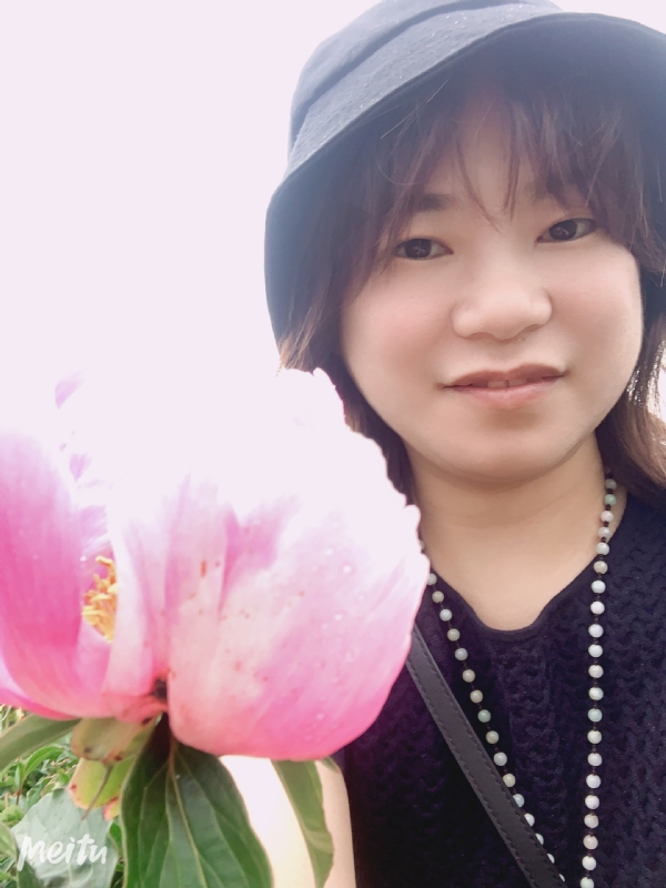 遇见未知的自己的第一张照片--承德相亲服务中心