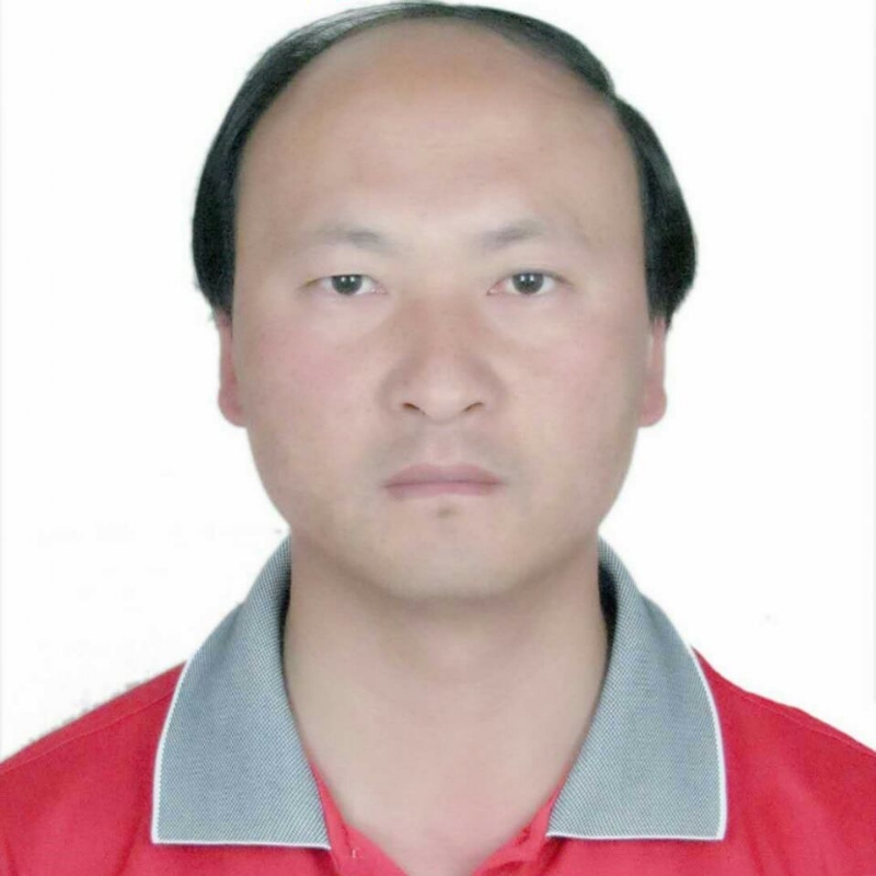 杨龙付的第一张照片--承德相亲服务中心