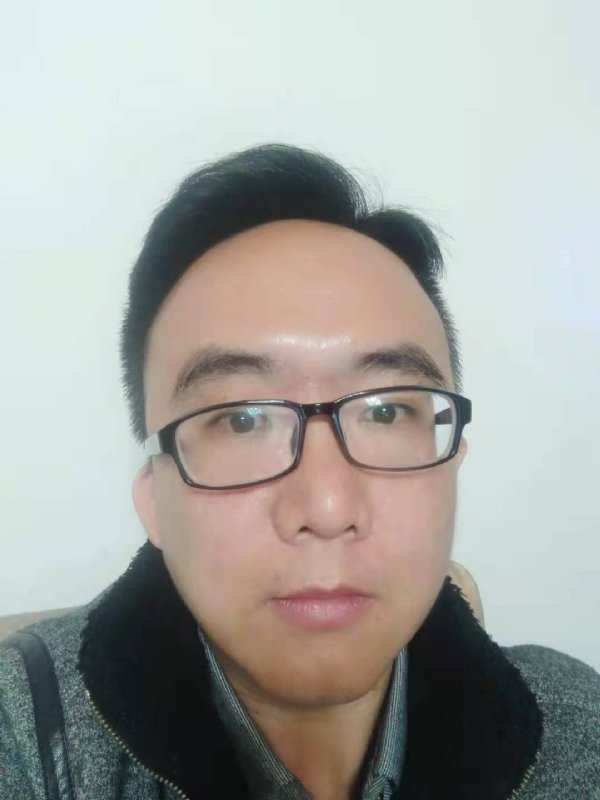 乐乐的第二张照片--承德相亲服务中心