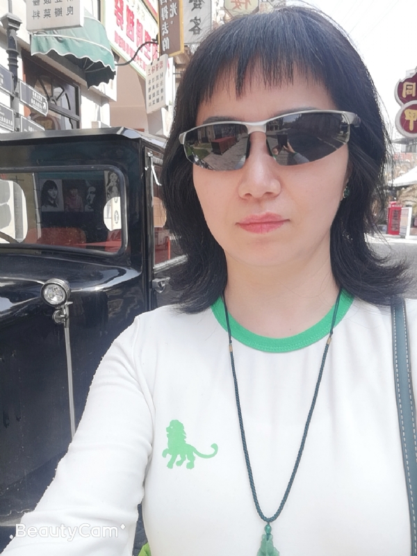 心海的第一张照片--承德相亲服务中心