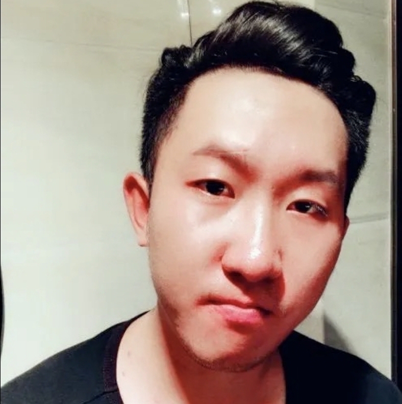 郭先生的第一张照片--承德相亲服务中心