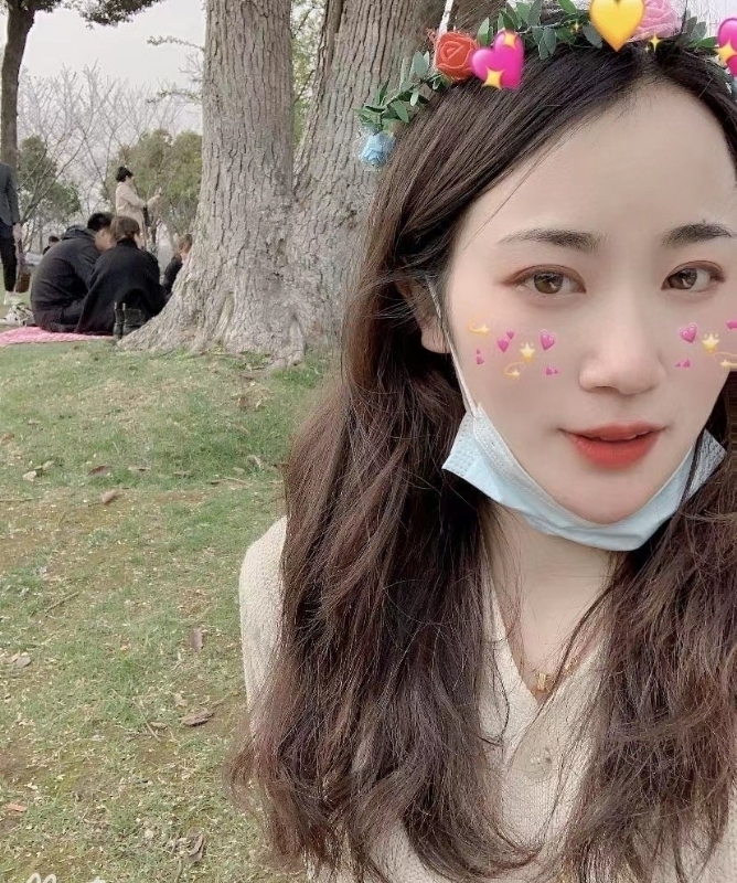 小花的第一张照片--承德相亲服务中心
