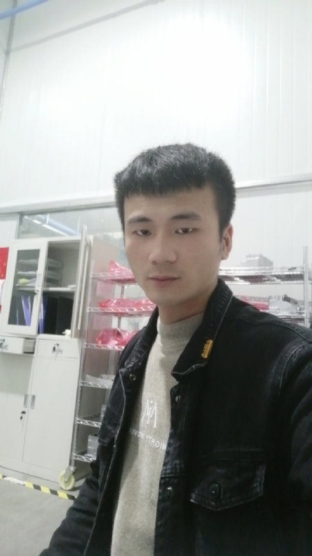 淡淡爱的第一张照片--承德相亲服务中心