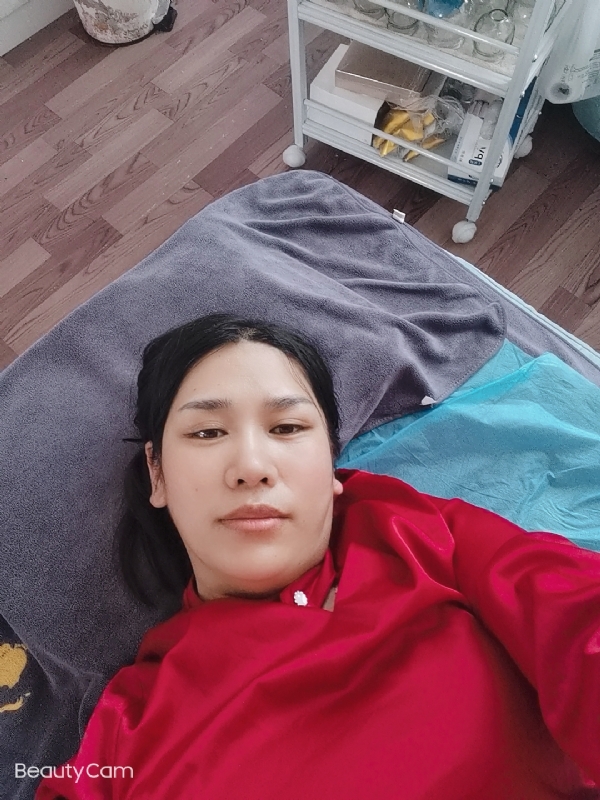 枫叶的第一张照片--承德相亲服务中心