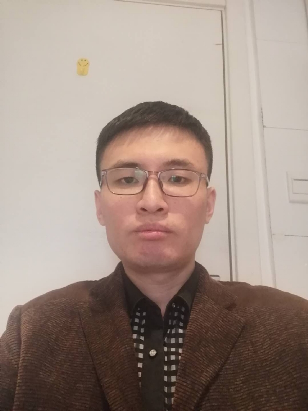 我思故我在的第一张照片--承德相亲服务中心