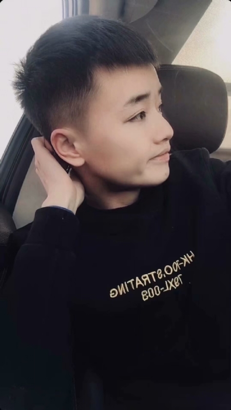 锁洋的第一张照片--承德相亲服务中心