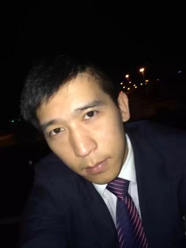 一条孤独的鱼的第一张照片--承德相亲服务中心