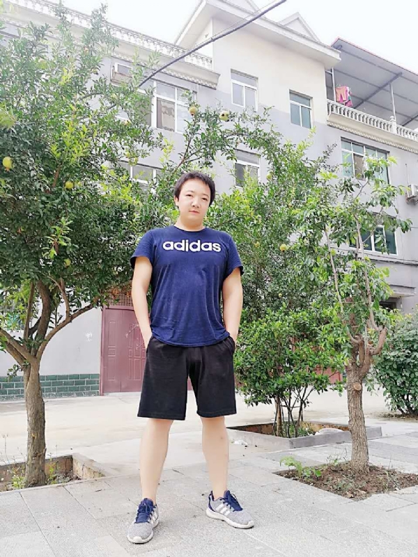 小宇的第二张照片--承德相亲服务中心