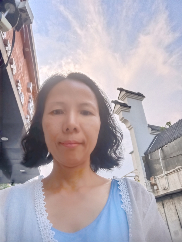 吴敌的第一张照片--承德相亲服务中心