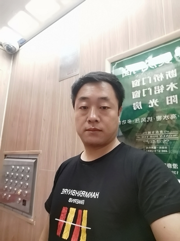 江南烟雨的第一张照片--承德相亲服务中心