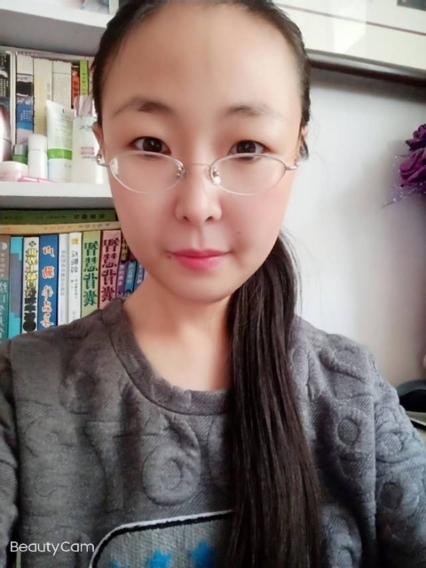 精卫公主的第一张照片--承德相亲服务中心