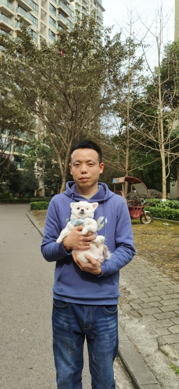 tom的第四张照片--承德相亲服务中心