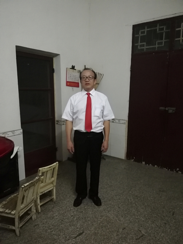 玫瑰祥云的第一张照片--承德相亲服务中心