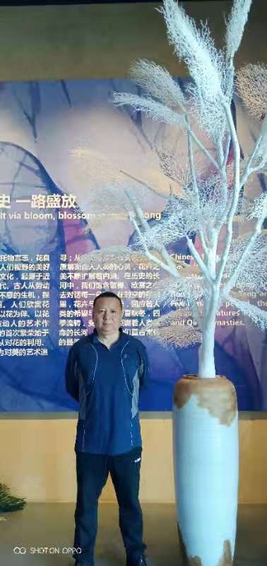 苍海一粟的第一张照片--承德相亲服务中心