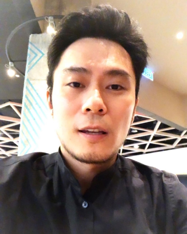 泽楷的第一张照片--承德相亲服务中心