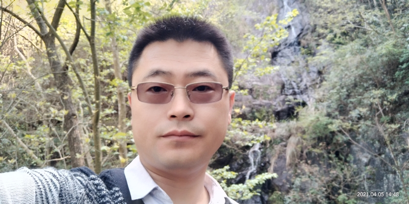 往后余生的第一张照片--承德相亲服务中心