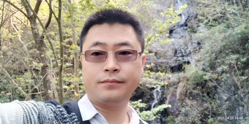 往后余生的第二张照片--承德相亲服务中心