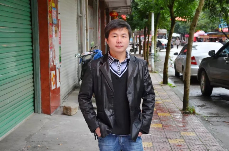 青春正点的第四张照片--承德相亲服务中心