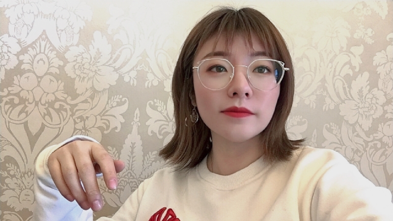 甜心的第一张照片--承德相亲服务中心