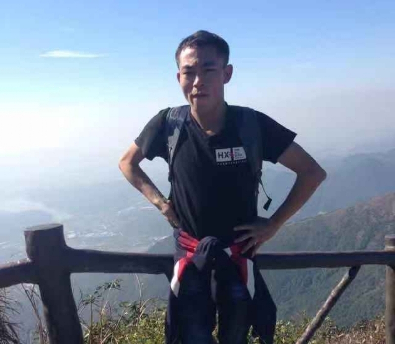美丽传说的第二张照片--承德相亲服务中心