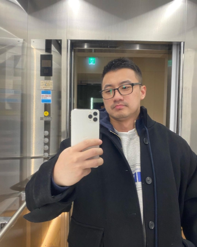 马甲线的第一张照片--承德相亲服务中心
