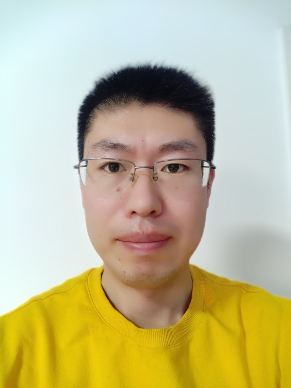 Lianda的第一张照片--承德相亲服务中心